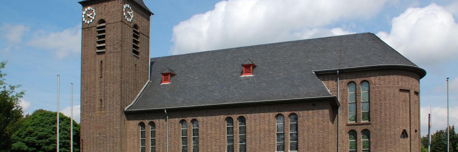 St. Michael, Bergheim-Ahe