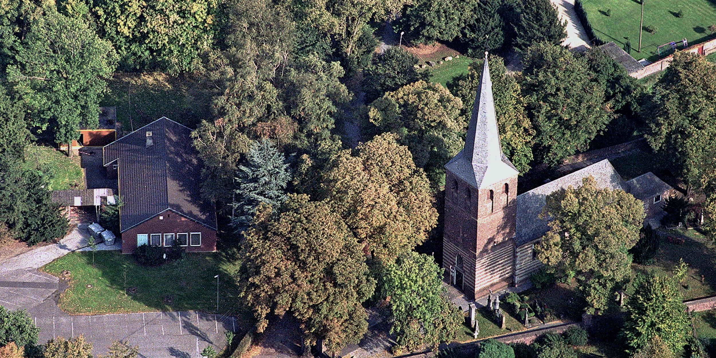 St. Medardus Auenheim