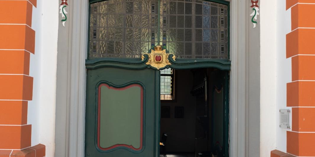 Kapellenwache St. Georg