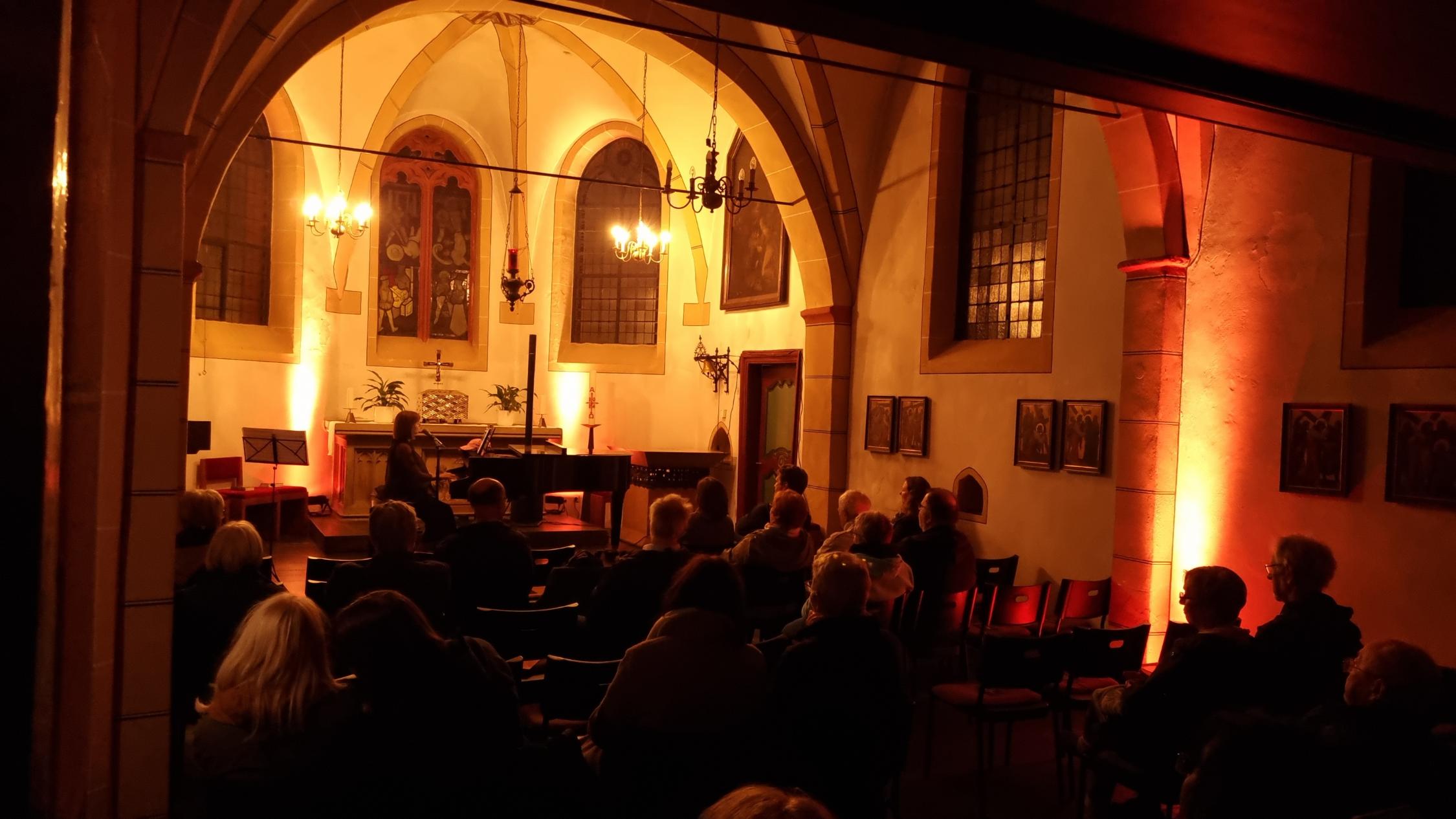 Kulturkapelle