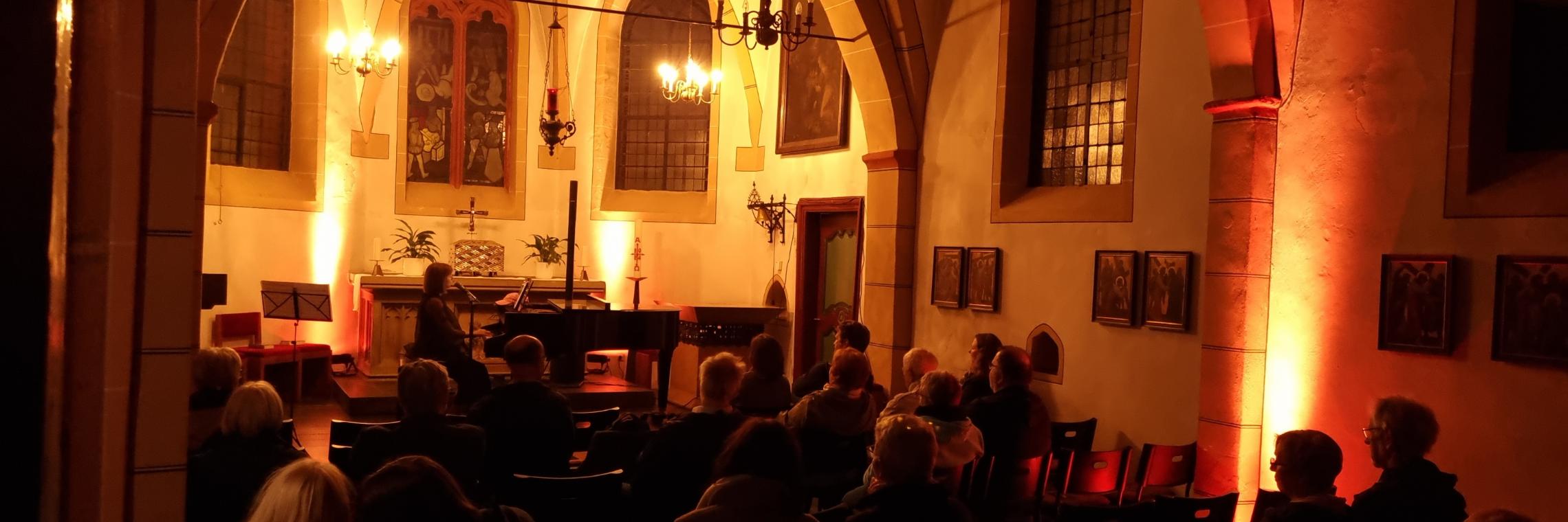 Kulturkapelle