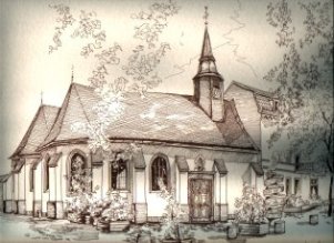 Bild Georgskapelle