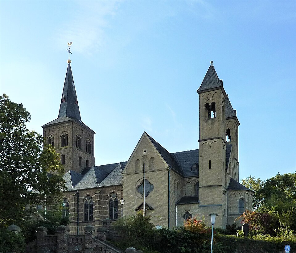 St._Remigius_(Bergheim)1