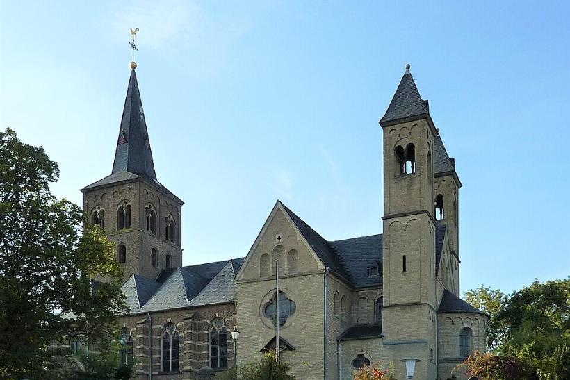 St._Remigius_(Bergheim)1