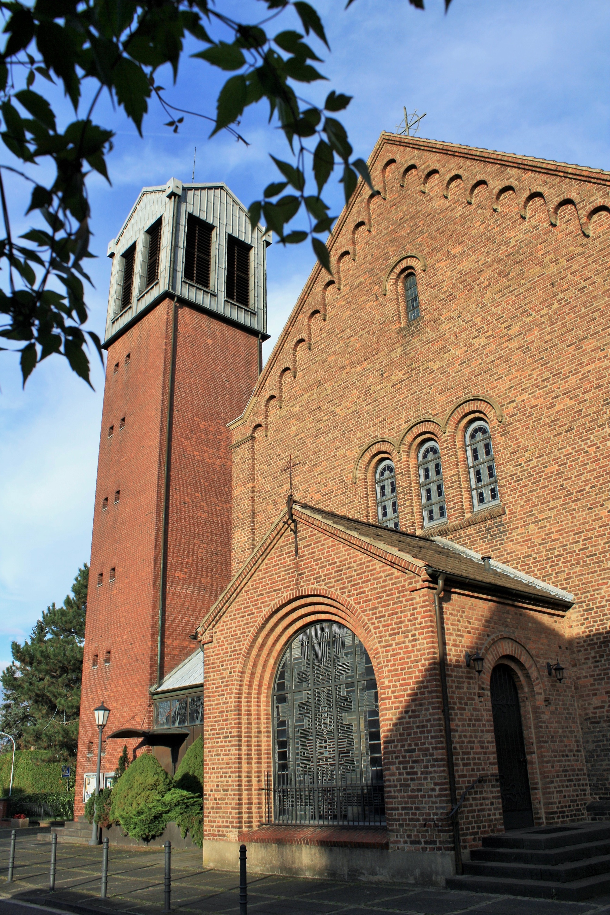 St. Simeon Fliesteden