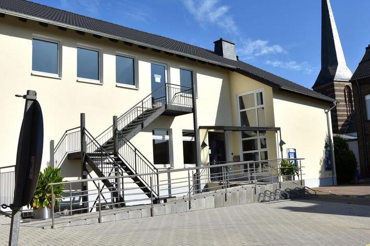 Trägerverein Pfarrheim Glesch