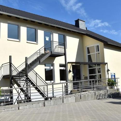 Trägerverein Pfarrheim Glesch