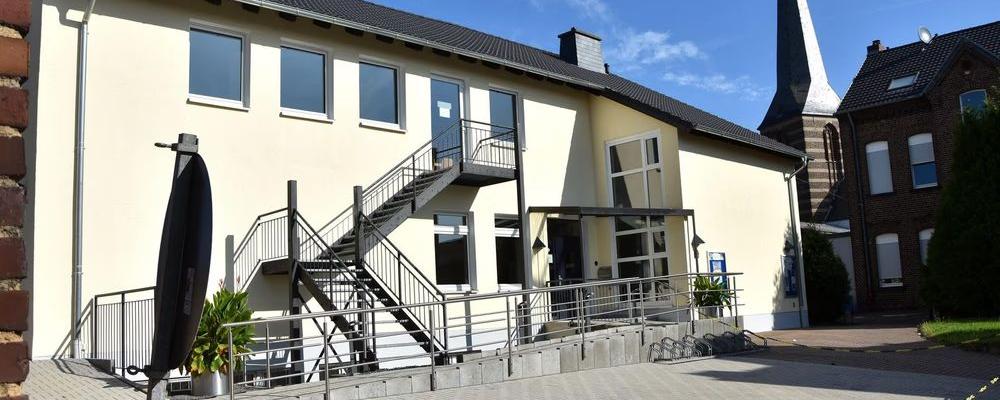 Trägerverein Pfarrheim Glesch
