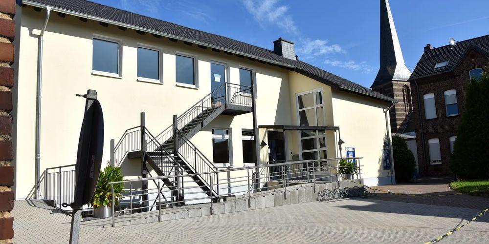 Trägerverein Pfarrheim Glesch
