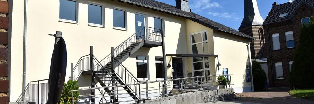 Trägerverein Pfarrheim Glesch