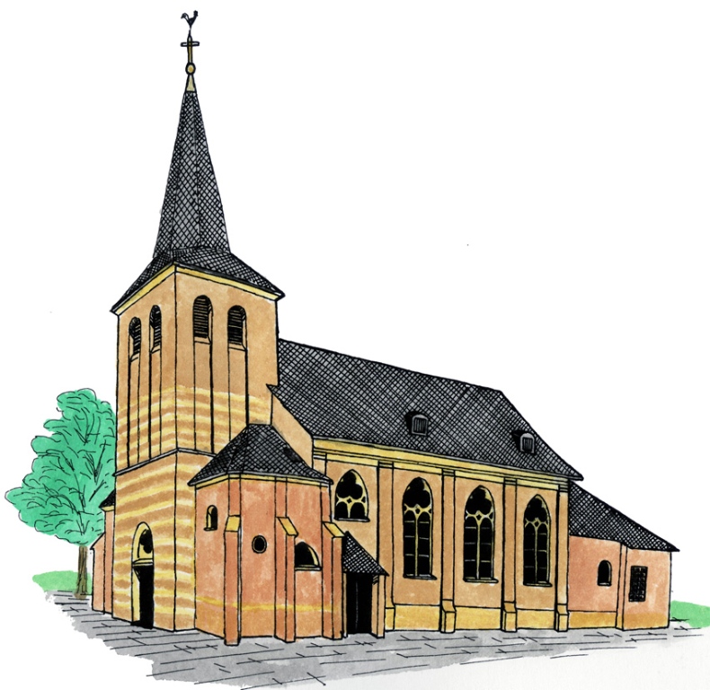 St Michael Kirche
