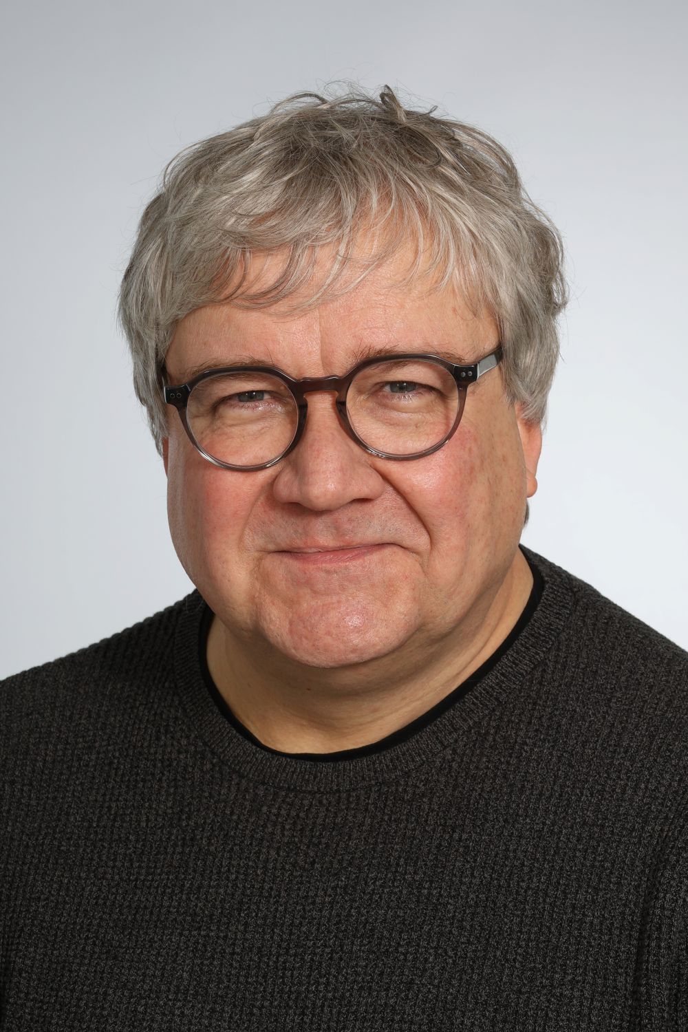Thomas Dieker
