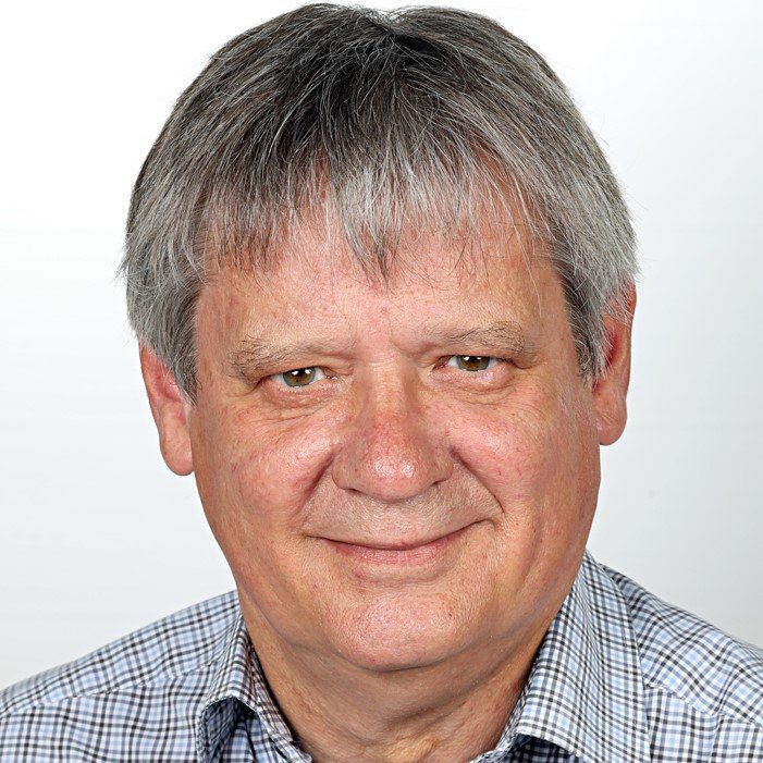 Dietmar Fratz