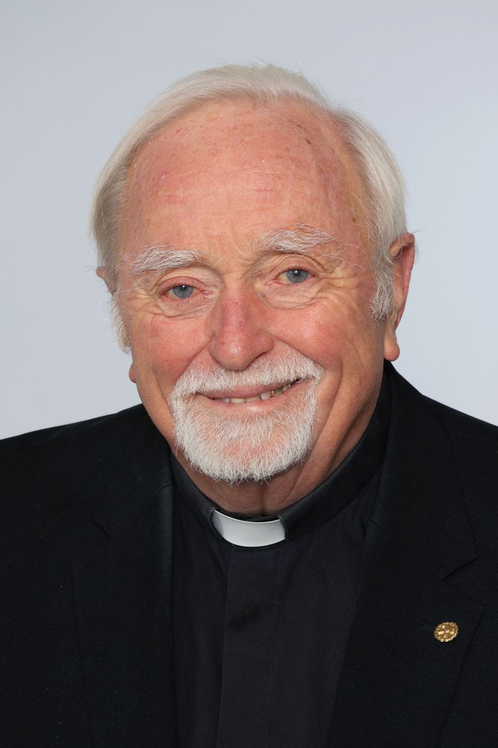 Monsignore Franz Josef  Freericks