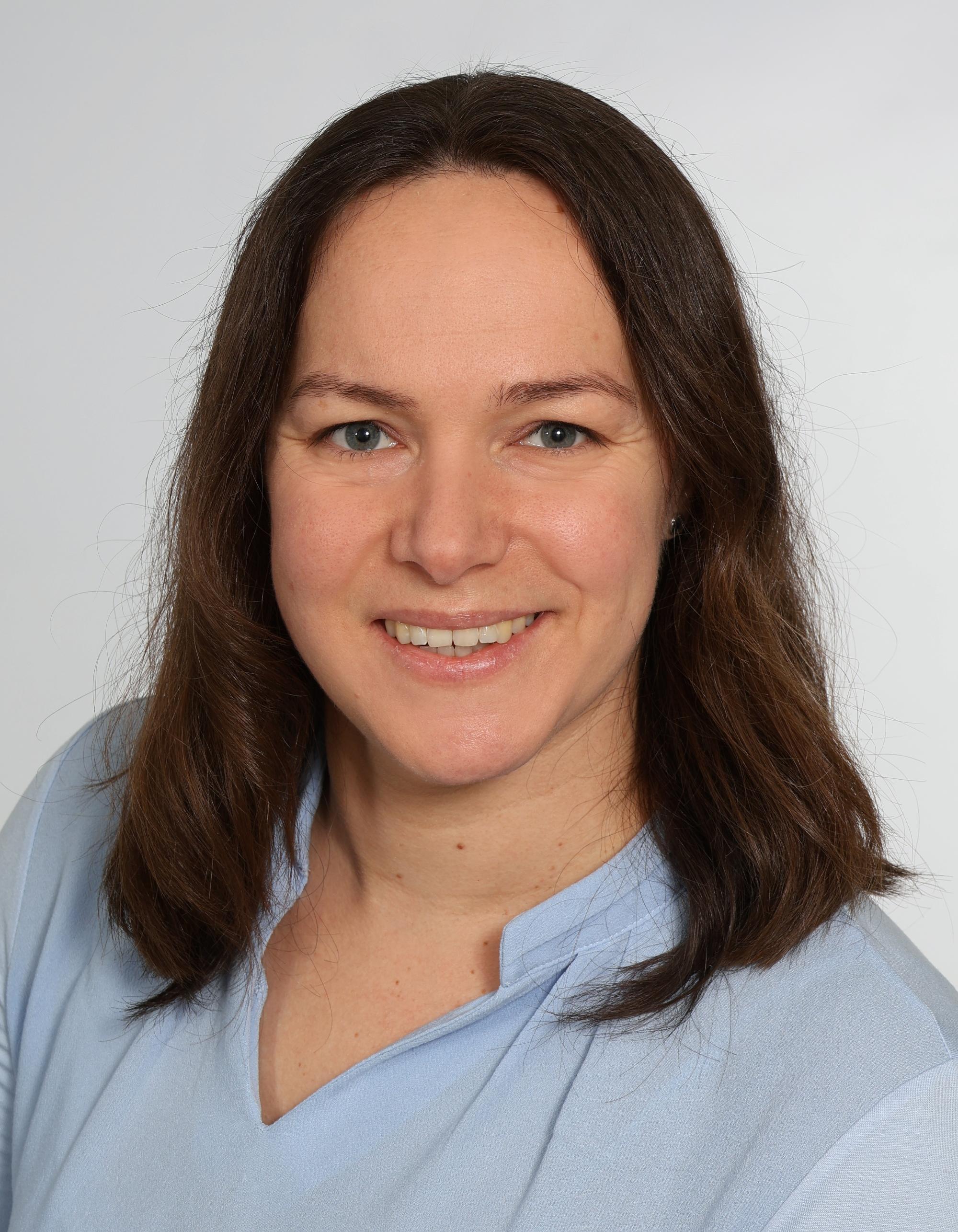 Annika Futh