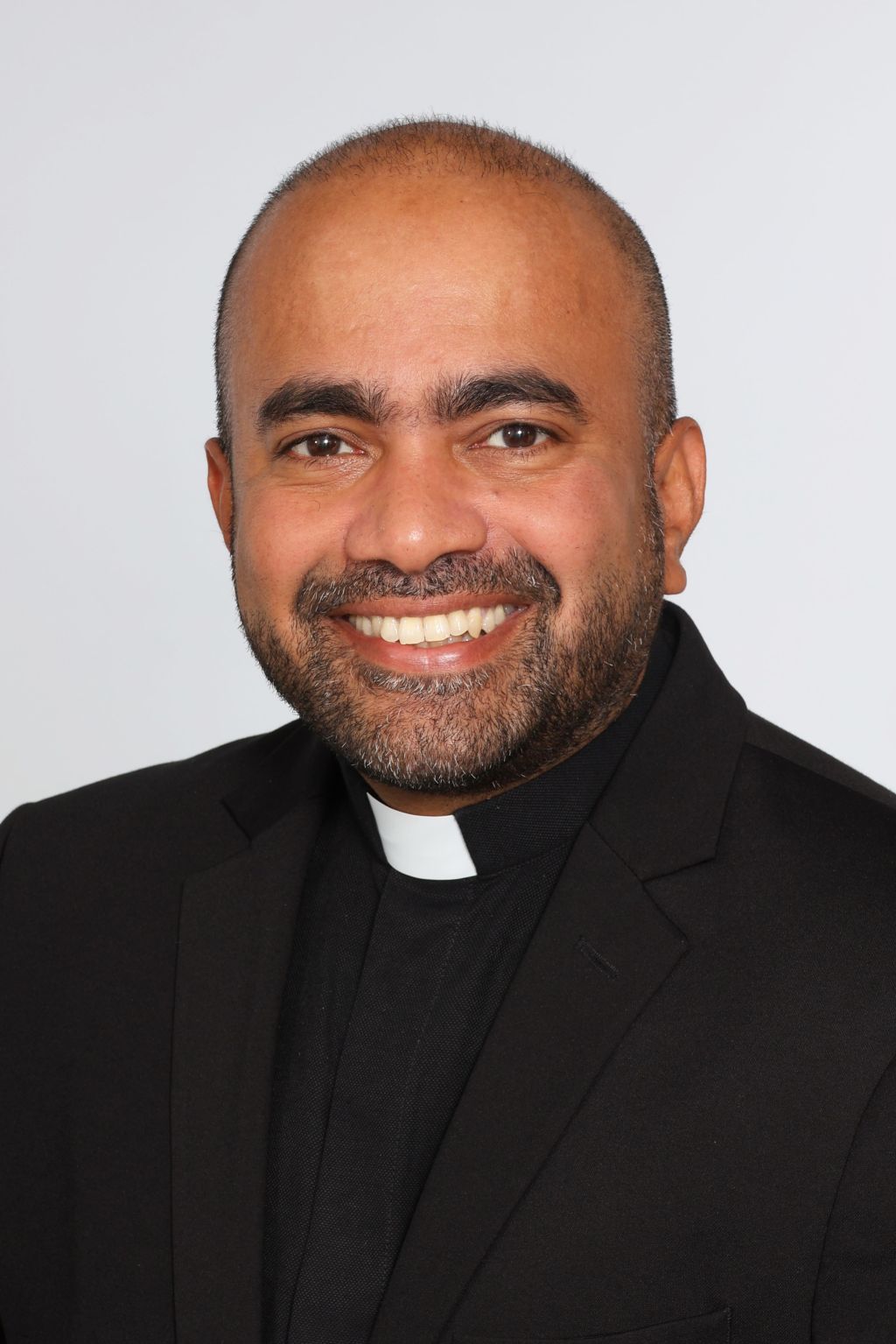 John Vinoyee Maliekal-Varghese
