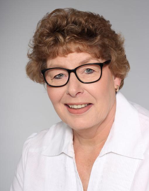Marlies Kramer - PAS