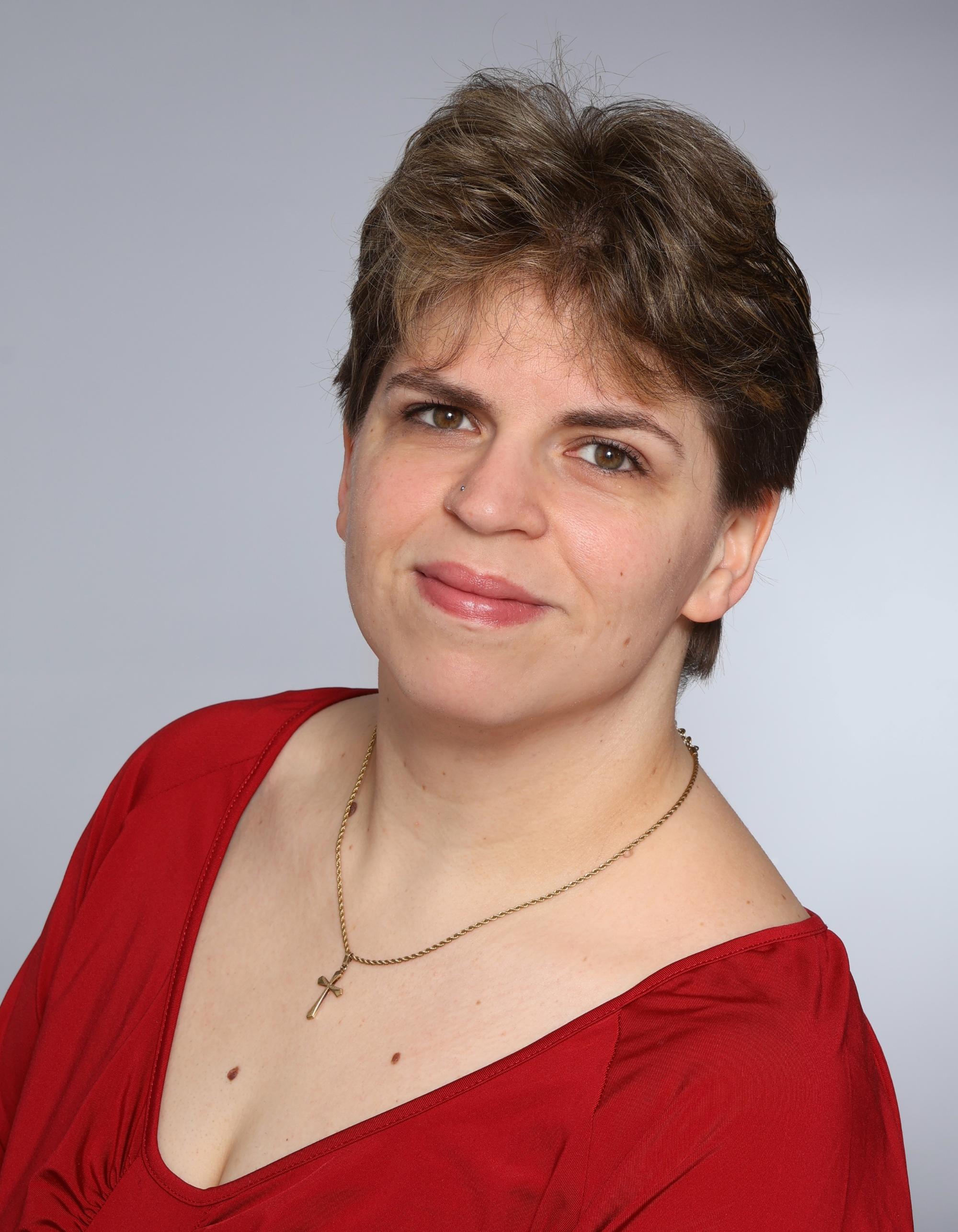 Jennifer Pinter