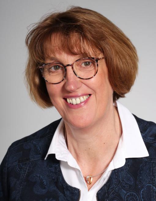 Margarete Rückershäuser - PAS