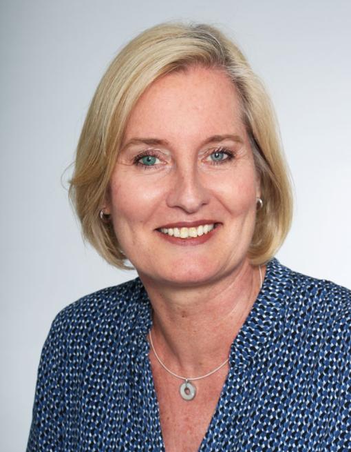 Tanja Stödtler - PAS