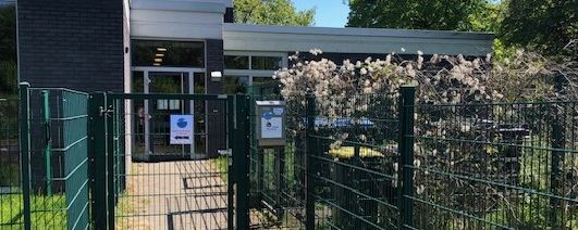 Quartiersbüro Niederaußem
