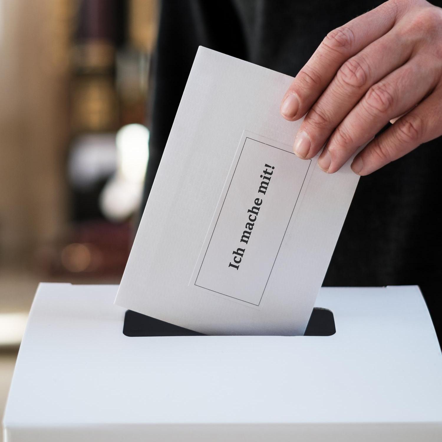 Kirchenvorstand