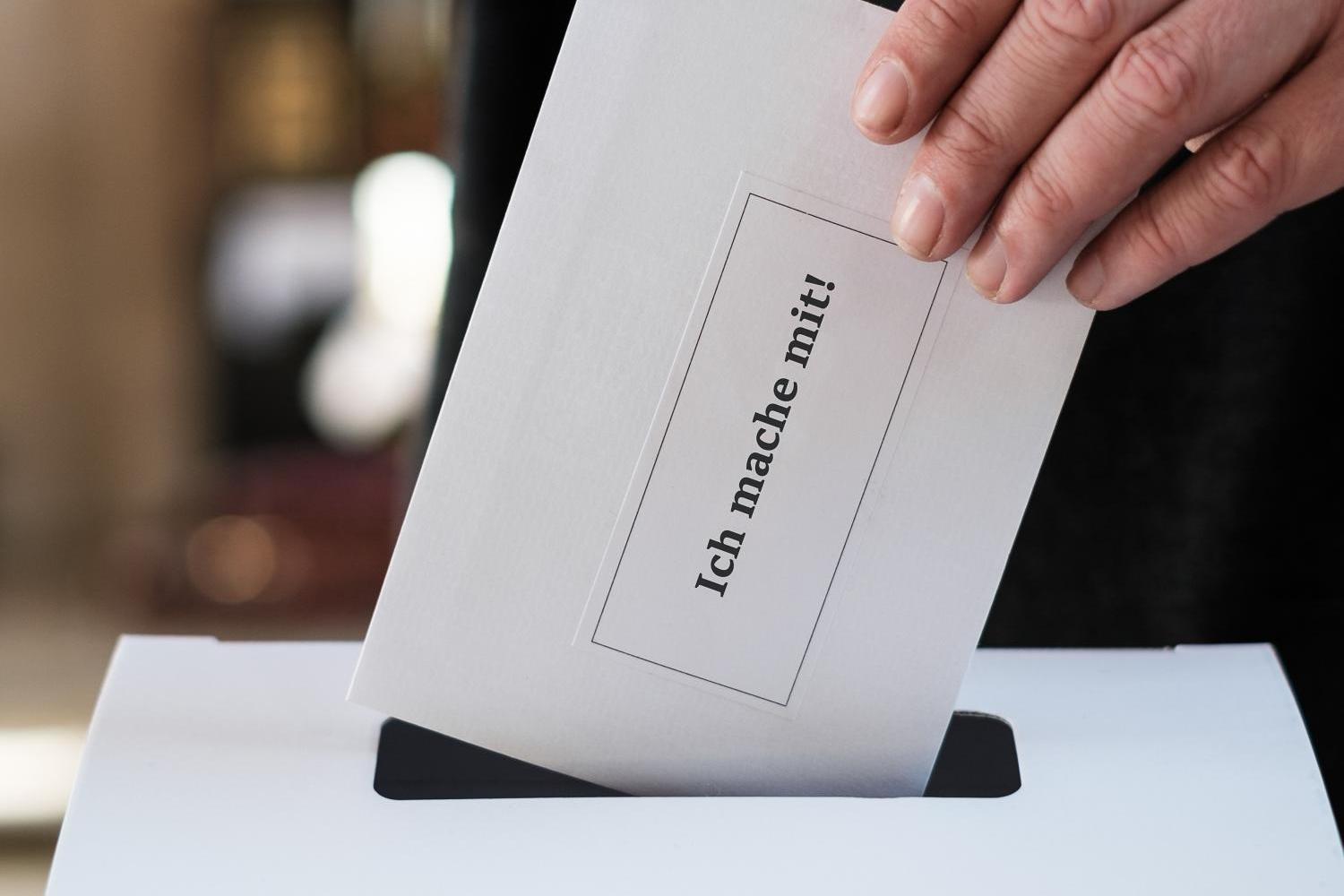 Kirchenvorstand