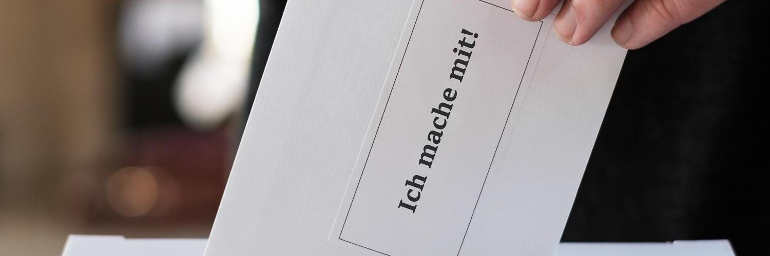 Kirchenvorstand