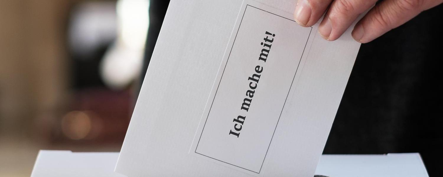 Kirchenvorstand