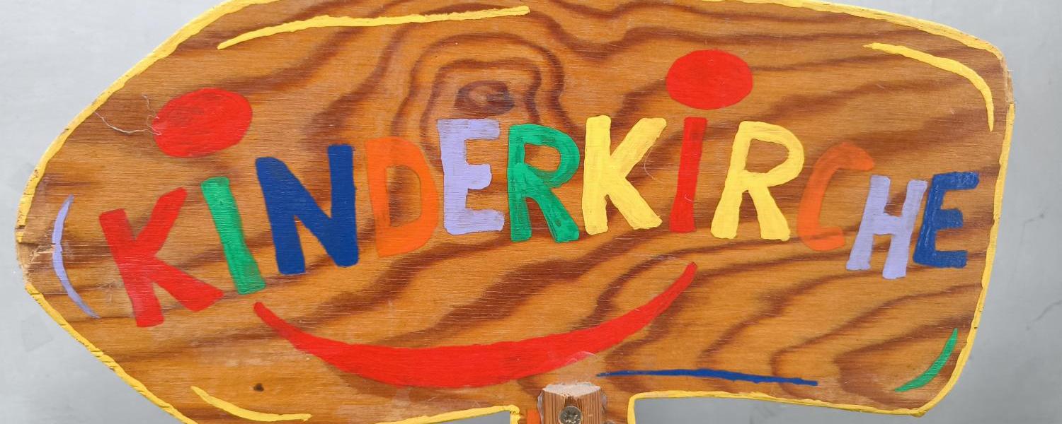 Kinderkirche