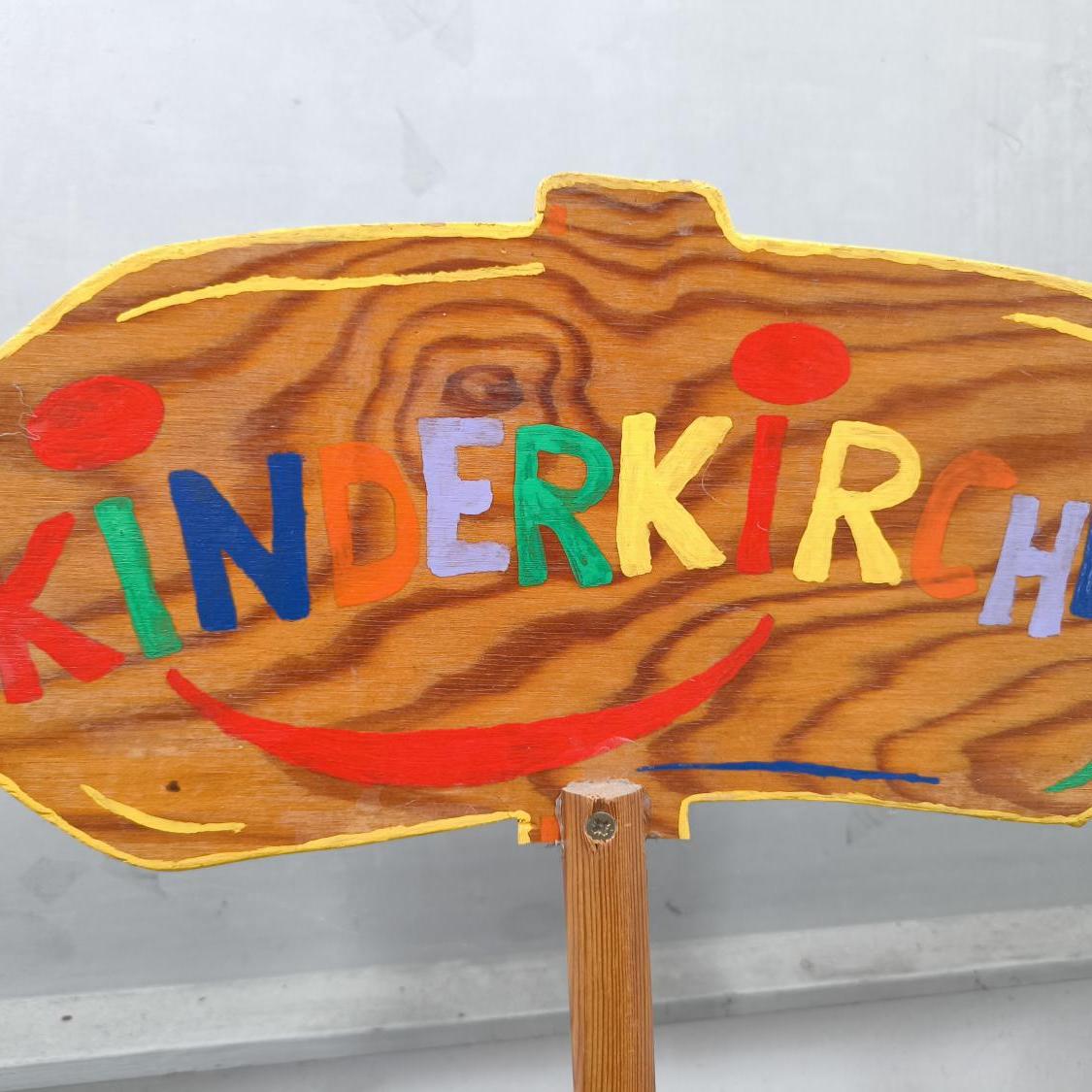 Kinderkirche