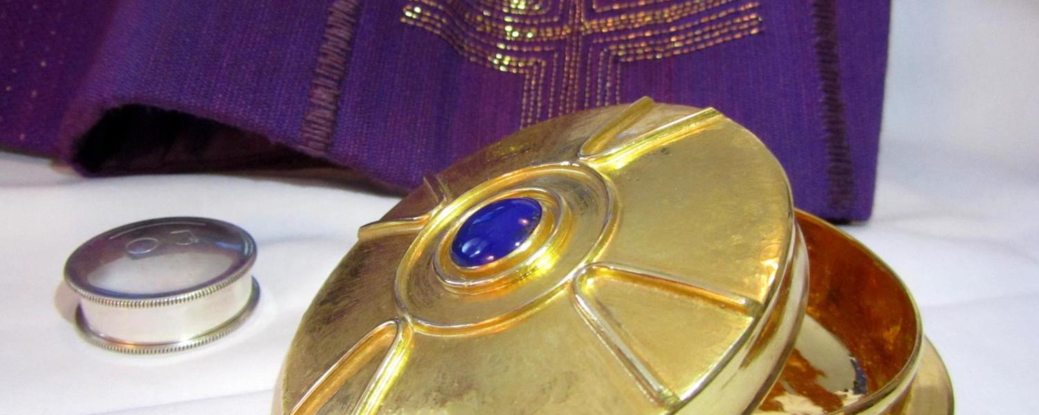 Begleitung in Krankheit
