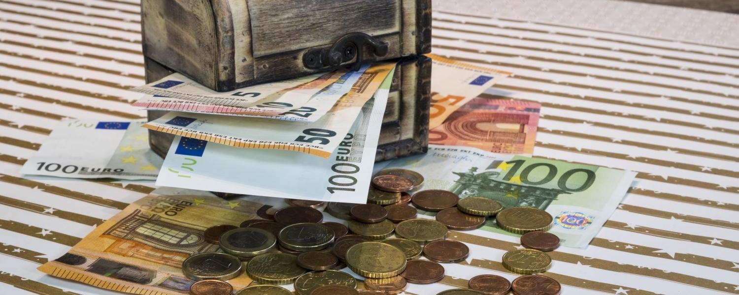 Finanzausschuss