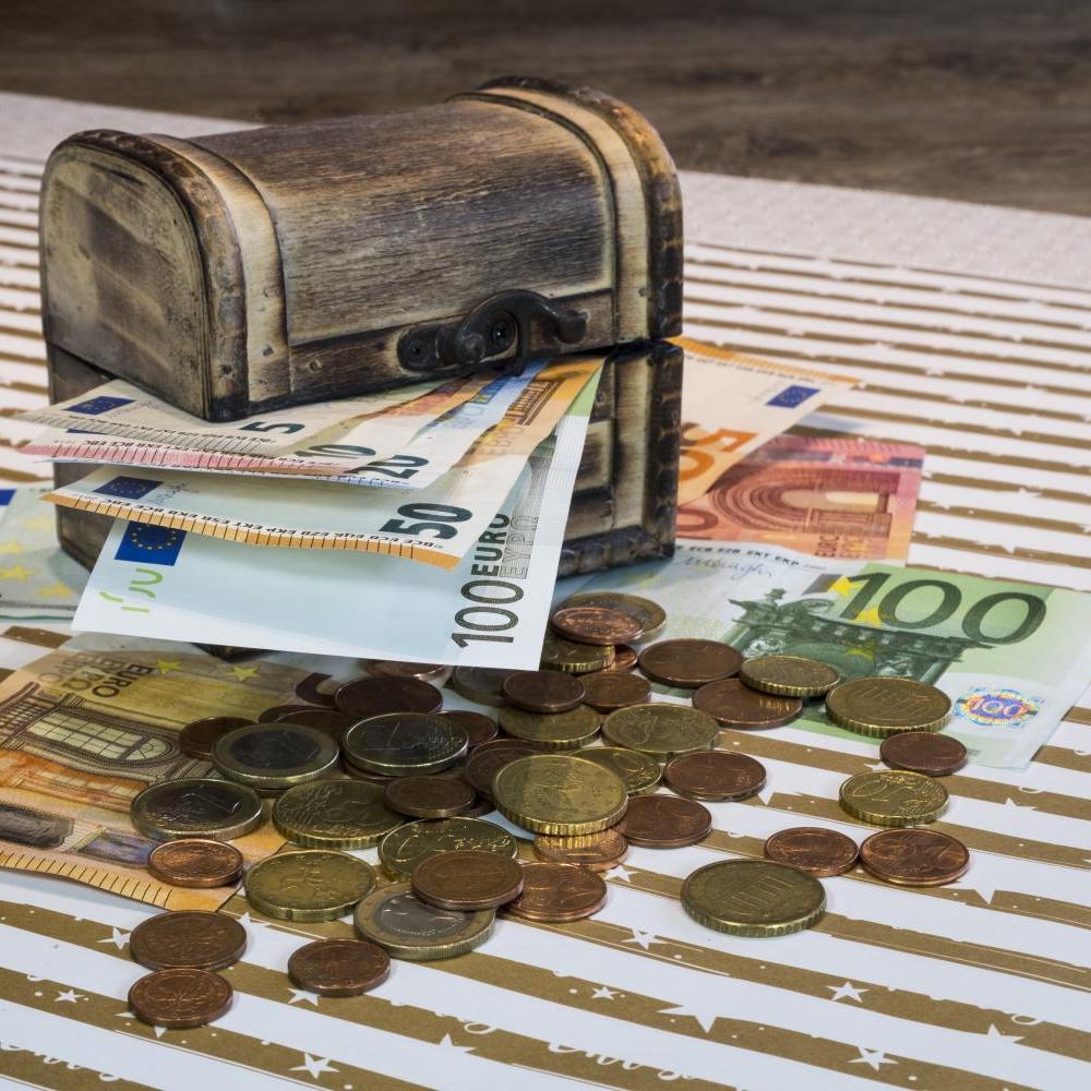 Finanzausschuss