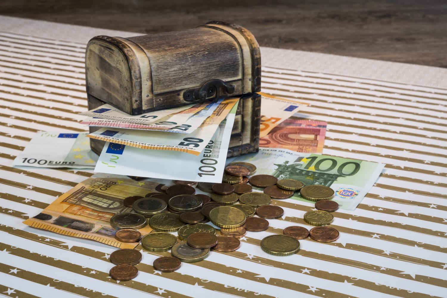 Finanzausschuss
