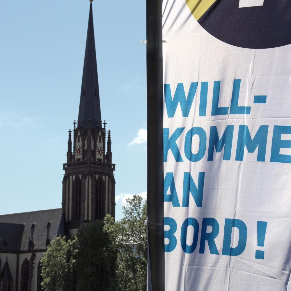 Wiedereintritt