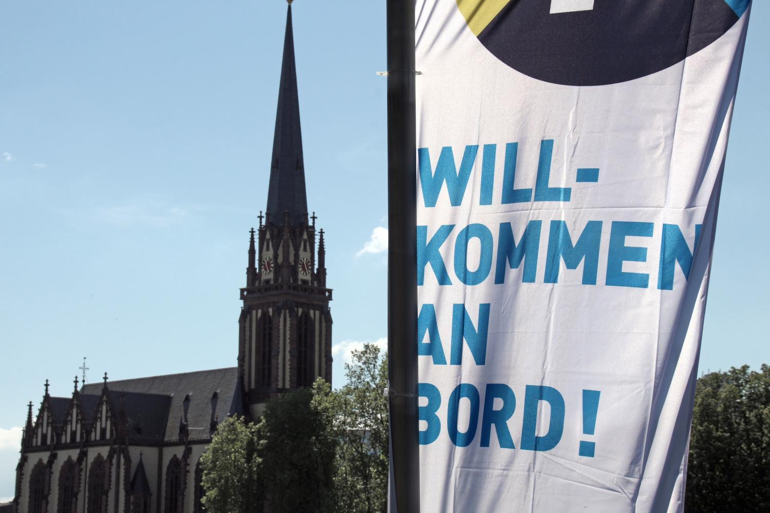Wiedereintritt