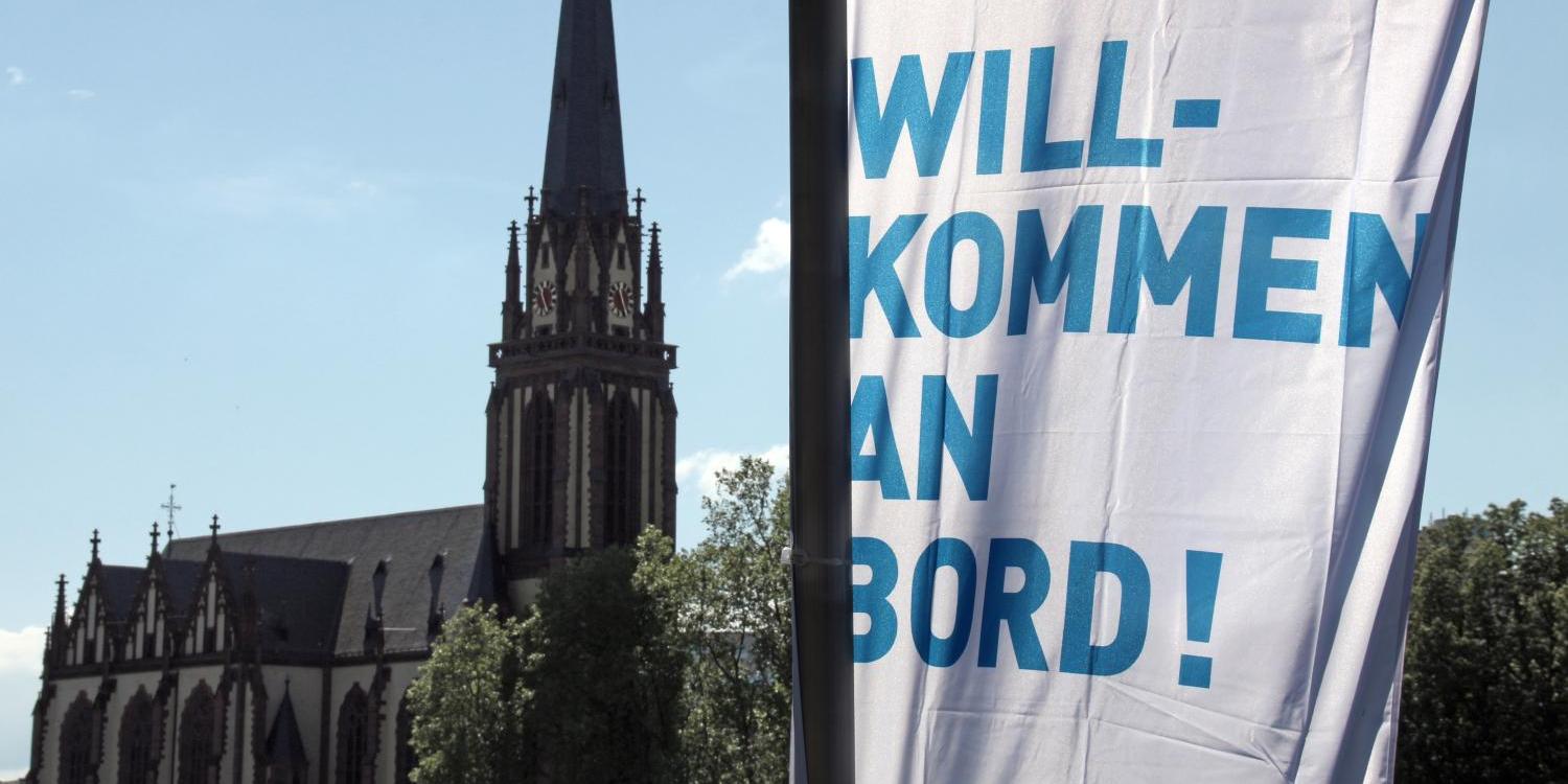 Wiedereintritt