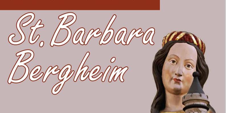 Pfarrbrief „St. Barbara“