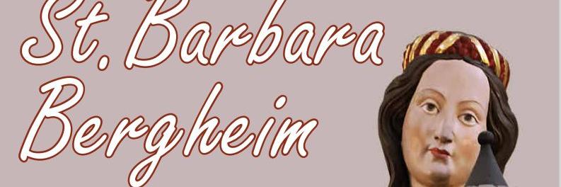 Pfarrbrief „St. Barbara“