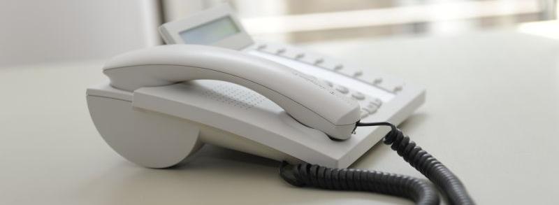 Bürotelefon