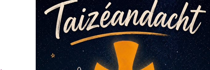 Taizéandacht