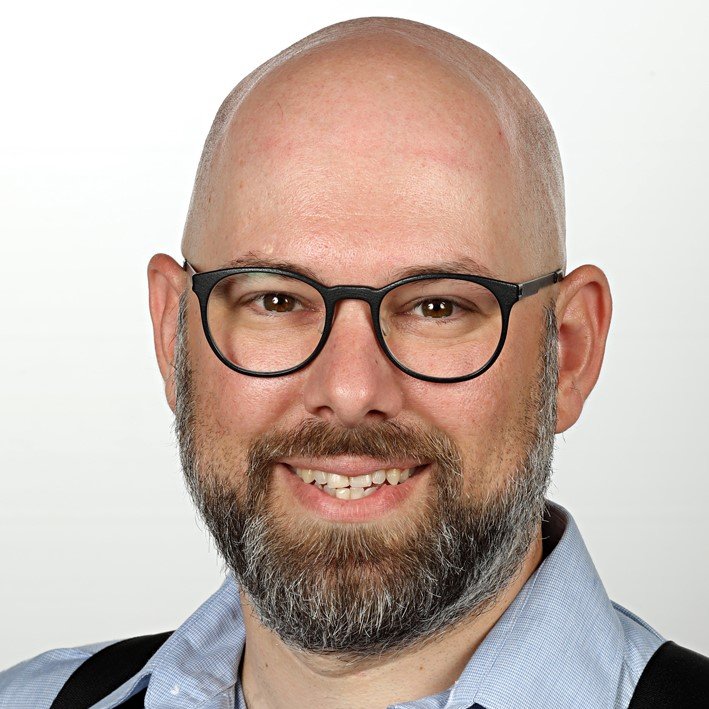 David  Pesch